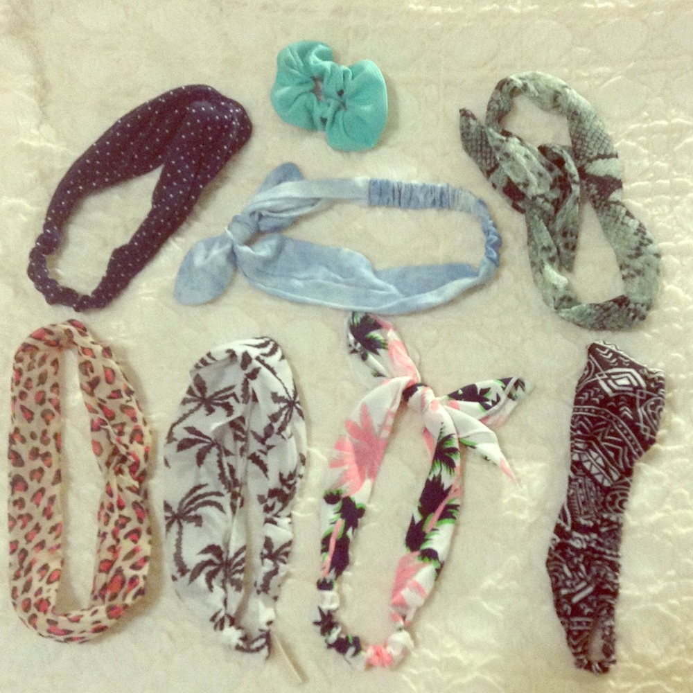 Headband Bundle